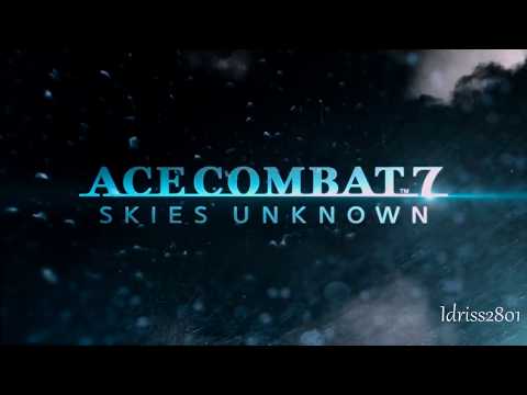 GMV - Ace Combat 7 : SKIES UNKNOWN