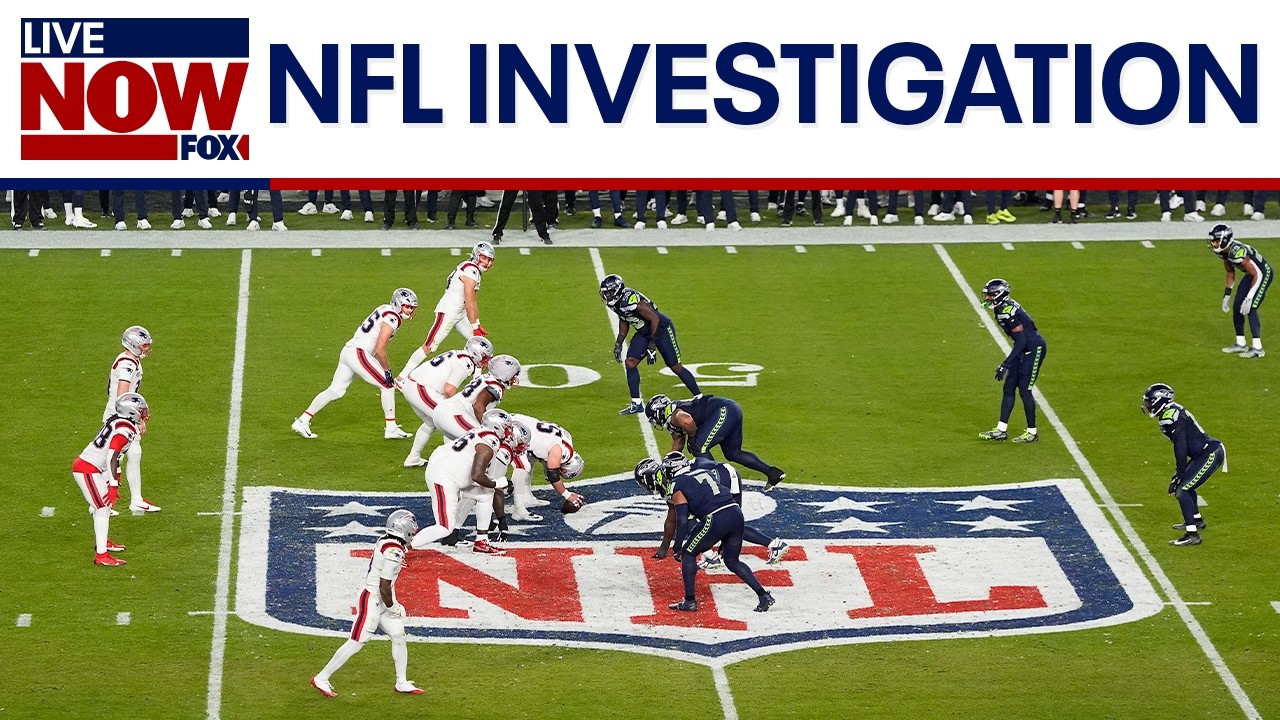 DOJ opens investigation into NFL over media rights deals