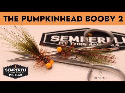 The Pumpkinhead Booby 2