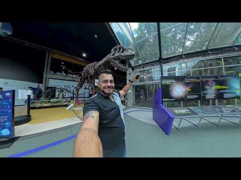 🎥 Bienvenidos a Maloka: El Museo Interactivo de Ciencia y Tecnología 🎥