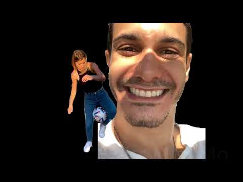 ELYES GABEL - AGUŚKA MNICH - Footie crazy