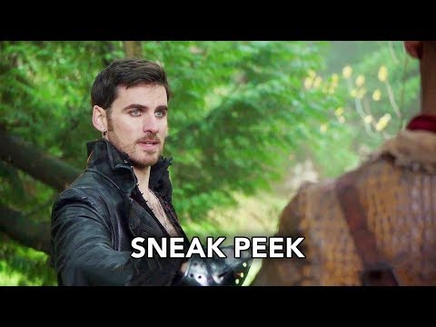 Once Upon a Time 7x12 Sneak Peek "A Taste of the Heights" (HD) Season 7 Episode 12 Sneak Peek