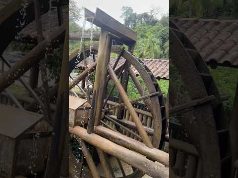 Casa da Bica, Marechal Floriano,ES #shortvideo #viajareeternizar #espiritosanto #travel