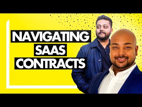 SaaS Business Model And the SaaS Metrics that Guarantee Success