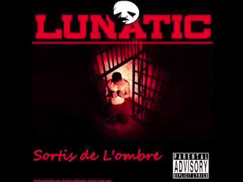 Lunatic - Cercle Vicieux (feat. La Gonz)