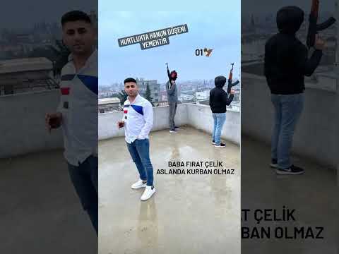 BABA FIRAT &Ccedil;ELİK 👑👑🔱 #adana #intikamTİMİ #timi #gayrimesru #kesfet #siirt #keşfetbeni&ouml;ne&ccedil;ıkar #adana