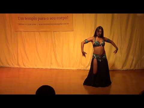 Festa Aziza Mor - Liris