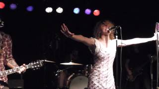 Company of Thieves - Look Both Ways