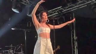 party in the usa jessie j