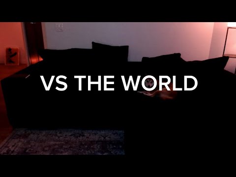 Sofa Sessions ep. 2 “Drugs”