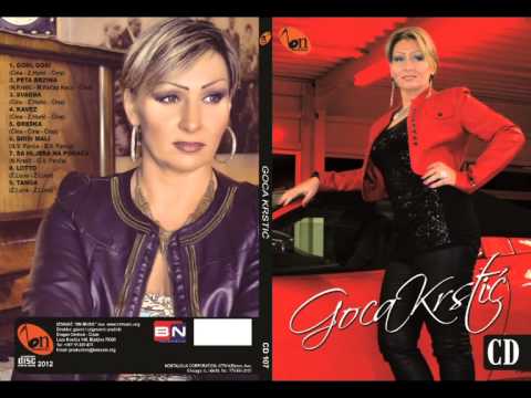 Goca Krstic - Lotto (BN Music)