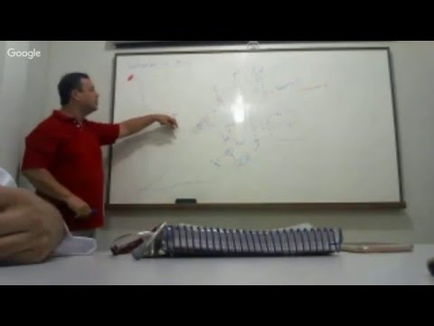 Farmacologia Aula 10