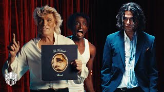 De Nachtwacht - Illusionist video