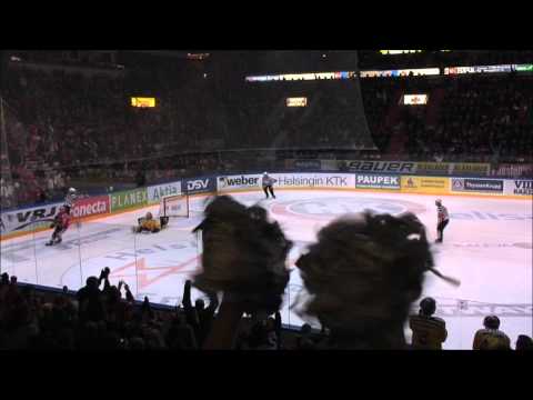 IFK - SaiPa 3-2 (VL)