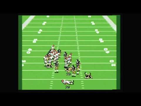 Madden NFL '94 Megadrive