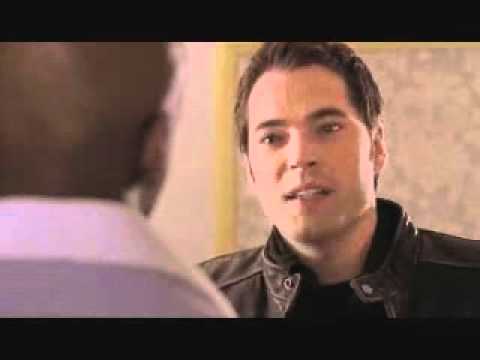 Instant Star S3 deleted scene: Tommy "Hunters Trouble"