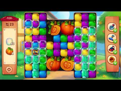 Farmscapes Level 928 normal