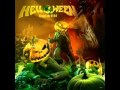 Helloween  - Straight Out of Hell 2013 [full album]