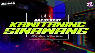 Download lagu DJ Sumilire Angin Gowo Tresno | Kawitaning Sinawang Breakbeat Full Bass Terbaru 2025 mp3