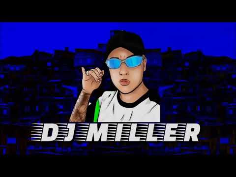TOMA TOMA, PIROCA NA XOXOTA   MR Miller  ( DJ Miller, DJ Bruninho PZS )