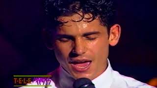 FLAVIO CESAR │En Cada Cancion (HD)