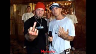 Limp Bizkit Feat Eminem Turn Me Loose Sub Español