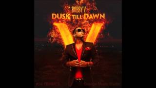 Tipsey Love   Bobby V feat  Future HQ 2012