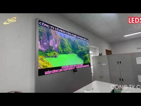 Video dự án