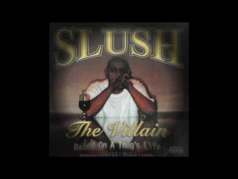 Slush the Villain - 357 in My Holster (feat. Mr Knightowl)