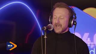 ΚΩΣΤΑΣ ΚΑΡΑΦΩΤΗΣ Mix | My Radio 104,6