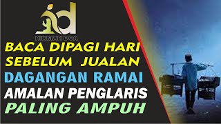 Download lagu DOA PENGLARIS DAGANGAN ◈ 300 kali Untuk ( Penglaris Jualan, Penglaris Dagang, Penglaris Usaha ) mp3 Download lagu DOA PENGLARIS DAGANGAN ◈ 300 kali Untuk ( Penglaris Jualan, Penglaris Dagang, Penglaris Usaha ) mp3