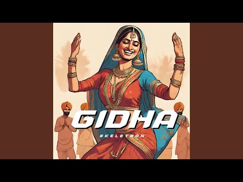 Gidha (Extended Mix)