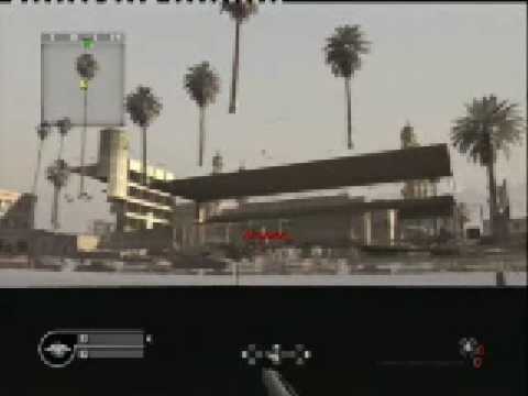 Sidney Samson & Skitzofrenix - Work It [Whit cod4 video]