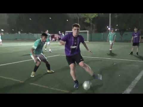 NO PUBLICABLE VS SÍVORI ALTA - #LigaNuñez - #Clausura SLV - 28/10/2022