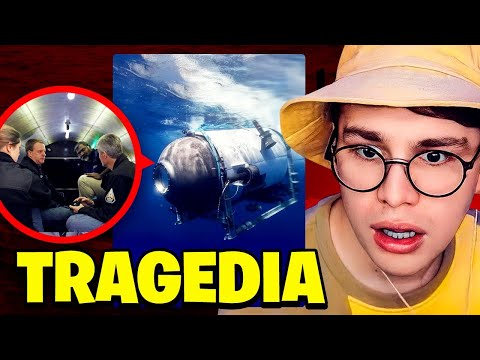 The sad case of Ocean Gate 😰