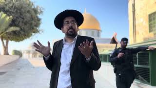 פרשת שופטים • מציון תצא תורה | הרב אליהו ובר (ישיבת הר הבית) - התמונה מוצגת ישירות מתוך אתר האינטרנט יוטיוב. זכויות היוצרים בתמונה שייכות ליוצרה. קישור קרדיט למקור התוכן נמצא בתוך דף הסרטון פרשת שופטים • מציון תצא תורה | הרב אליהו ובר (ישיבת הר הבית) - התמונה מוצגת ישירות מתוך אתר האינטרנט יוטיוב. זכויות היוצרים בתמונה שייכות ליוצרה. קישור קרדיט למקור התוכן נמצא בתוך דף הסרטון