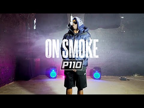 Traumz - On Smoke | P110