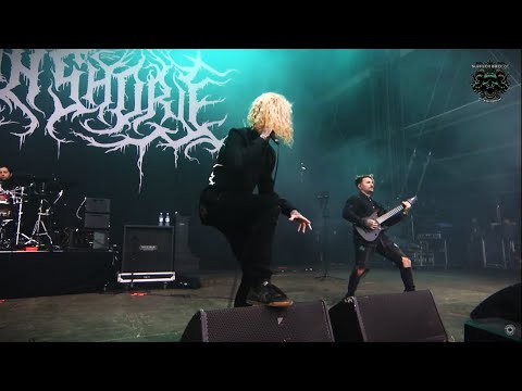 Lorna Shore - Sun//Eater | Live @ Summer Breeze 2022 [HD]