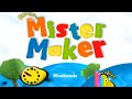 Mister Maker Promo