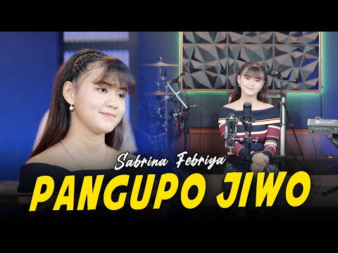 Pangupo Jiwo - Sabrina Febriya Koplo Ind Version ( Official Music Video )