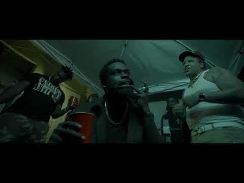 Jay Dirty & Big Fredo - Run Da Yard [Official Music Video]