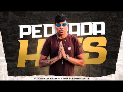 Mc Rafinha Boladão - " Fé no Pai "