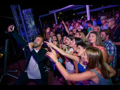 JOCE PANOV - Ohrid - Egoist (Uzivo mix 2021)