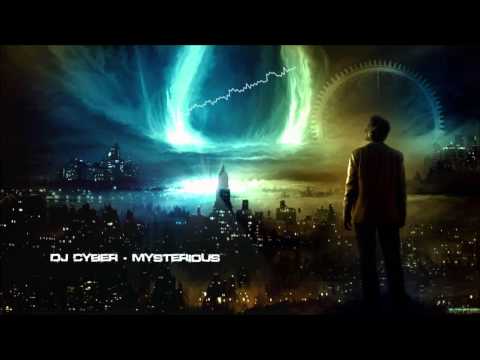 DJ Cyber - Unreleased Tracks Promo [Mastered Rip]