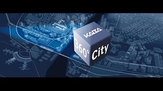 preview picture of video 'Kaba 360 City - Kurzvorstellung DE'