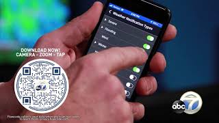 KATV Weather App