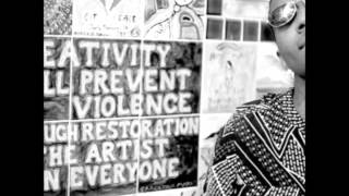 Lil B - No Black Person Is Ugly (Instrumental)