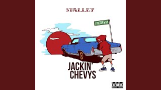 Jackin' Chevys
