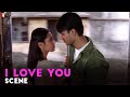 I Love You Scene Saathiya Vivek Oberoi Rani Mukerji Shaad Ali Bobby Bedi