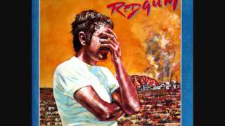 Redgum - Virgin Ground